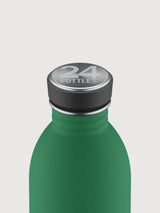 Urban Bottle 050 Stone Emerald Green | 24 Bottles
