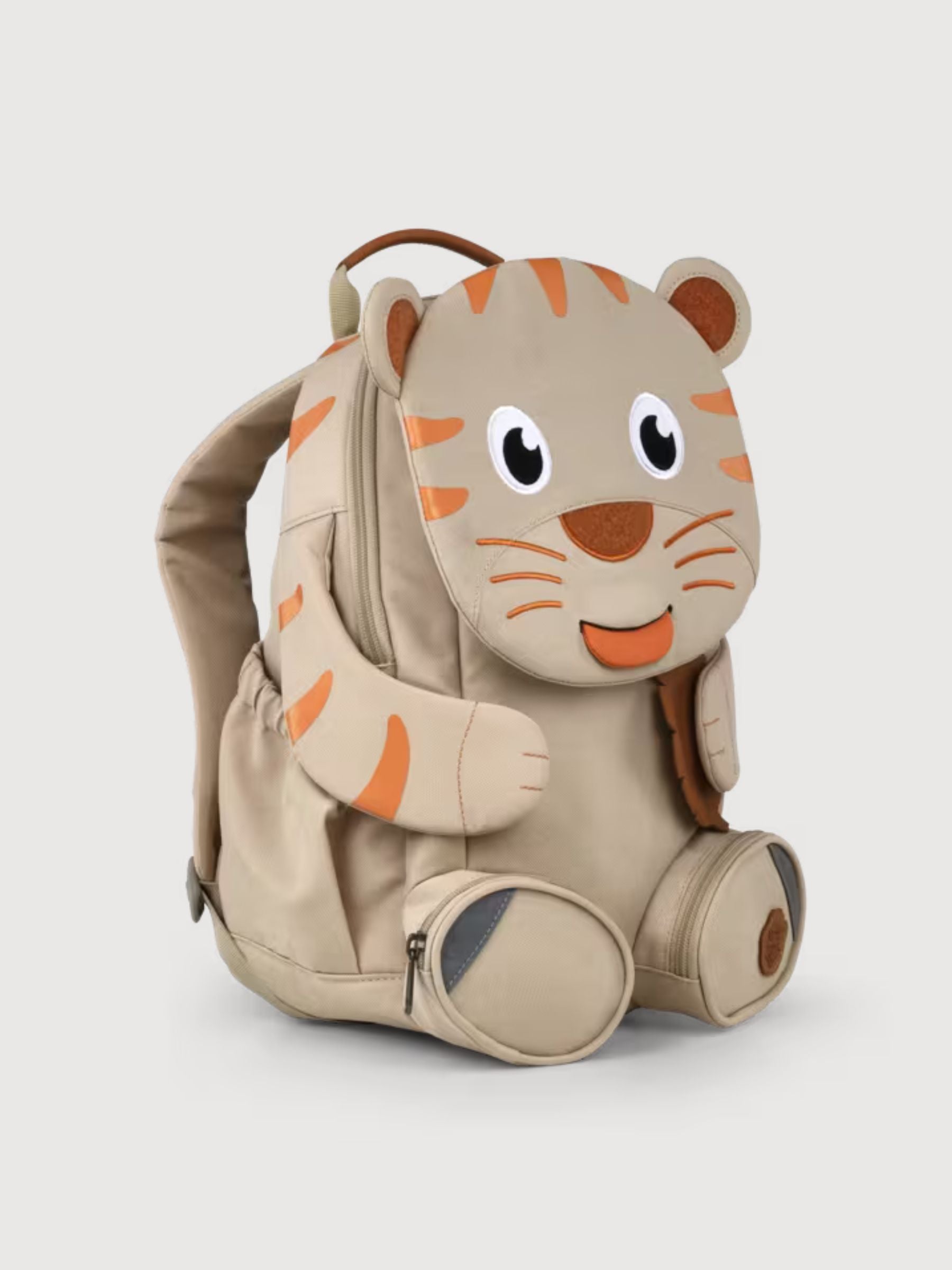 Zaino Affenzahn Grande Tigre Pura | Affenzahn