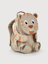 Kleiner Freund Großer Tiger | Affenzahn