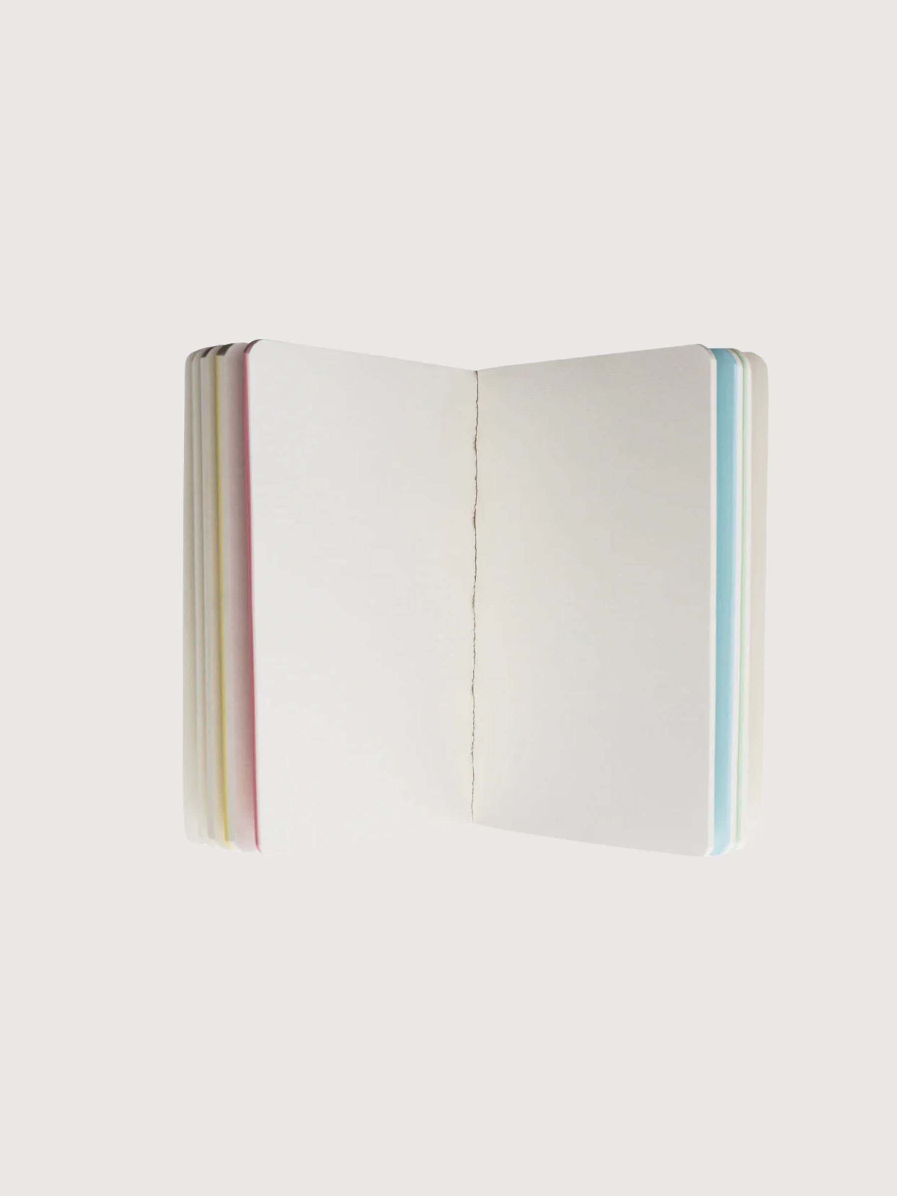 Notebook VIBRANT FLY | Tranquillo