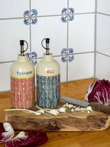 Vinegar & Oil Bottle MIX'N'MATCH | Tranquillo