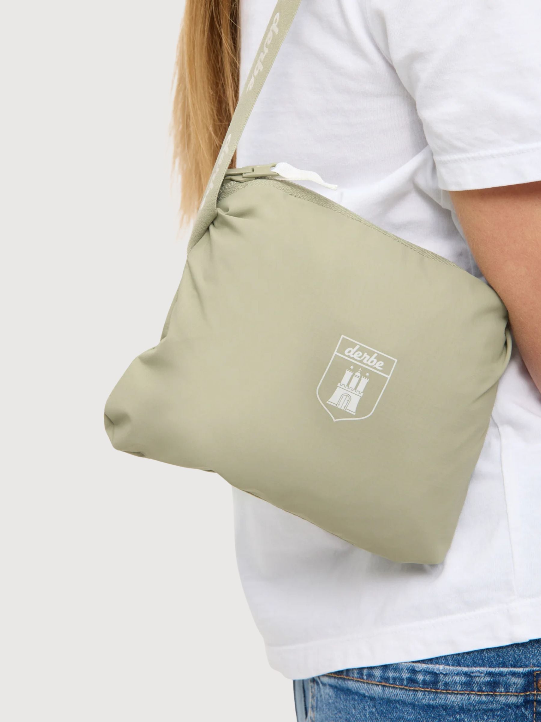 Jacket Packby Tea Woman | DERBE