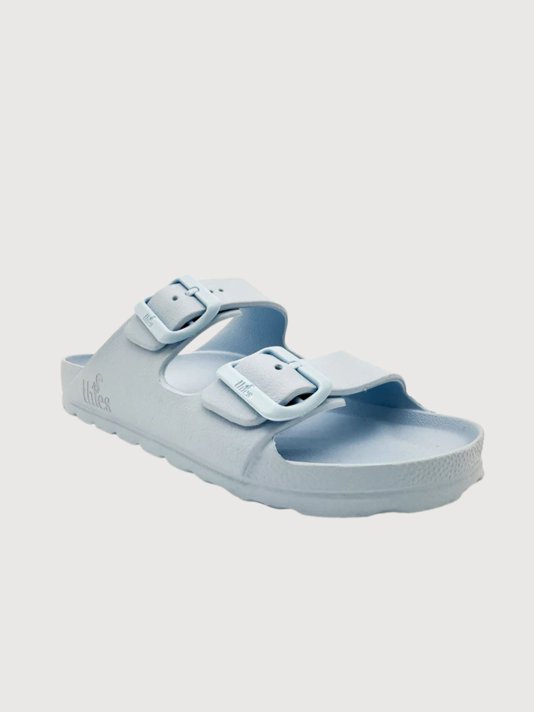 Sandale Ecofoam Vegan Sky Woman | Thies