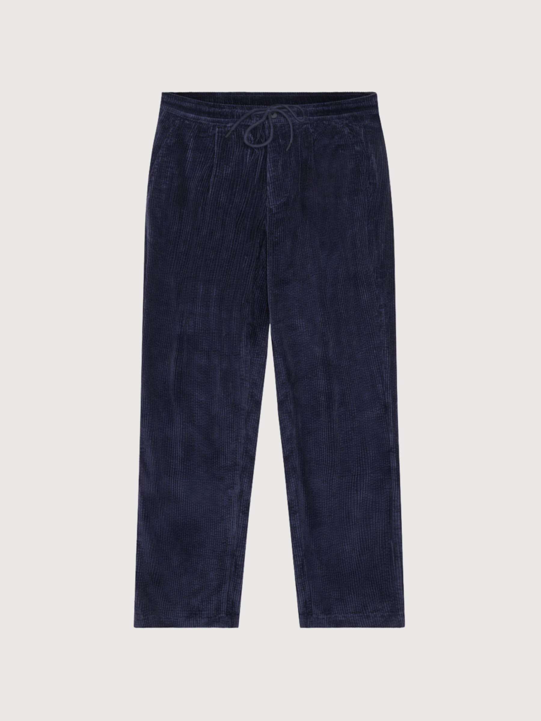 Pants Corduro Night Man | Knowledge Cotton Apparel