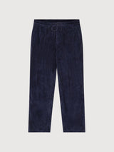 Pants Corduro Night Man | Knowledge Cotton Apparel