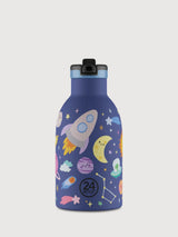 Clima Bottle 330 Space Friends | 24 bottles