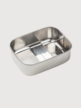 Lunchbox Arthur Flower Lemon | Liewood