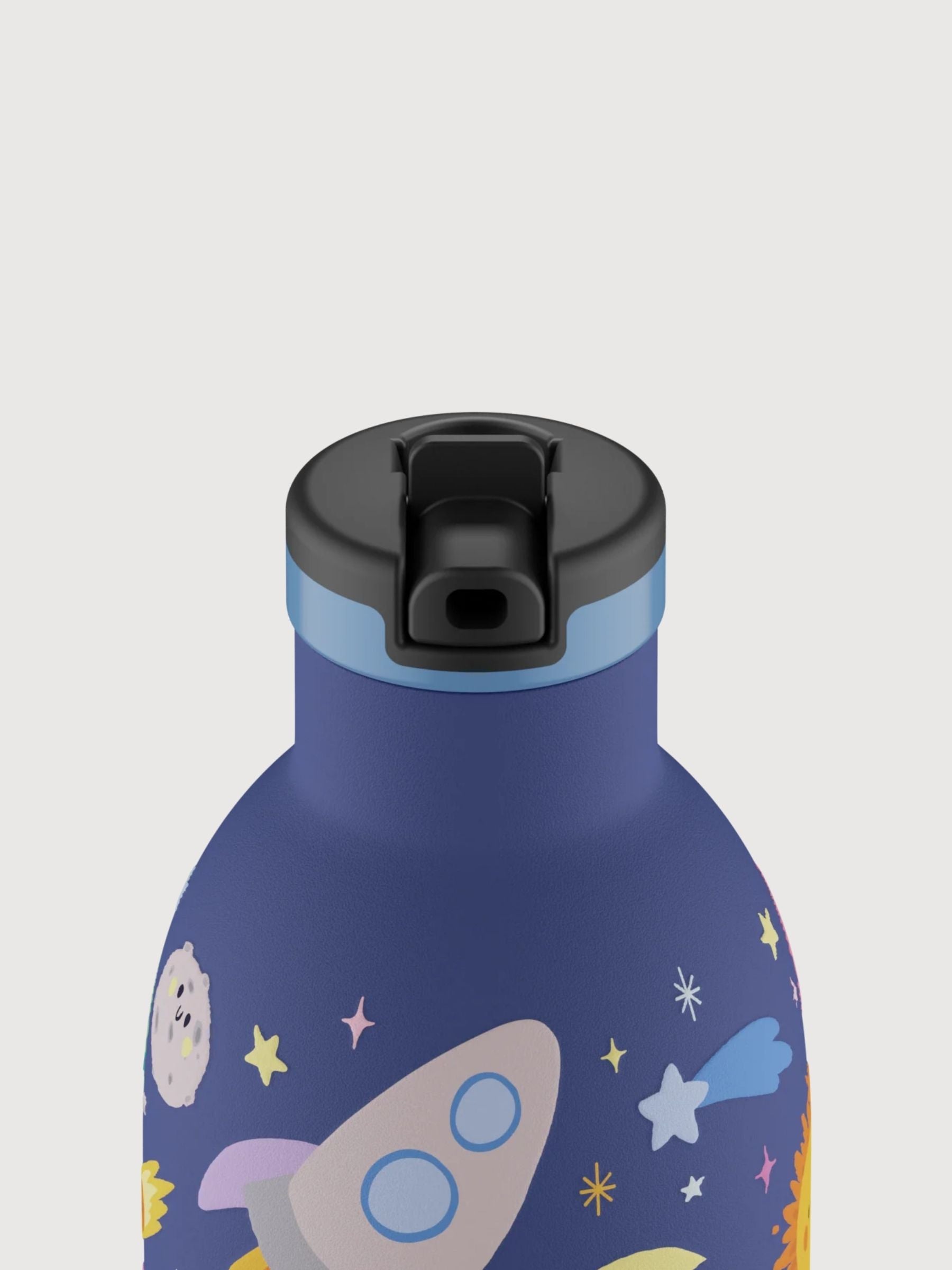 Clima Bottle 330 Space Friends | 24 bottles