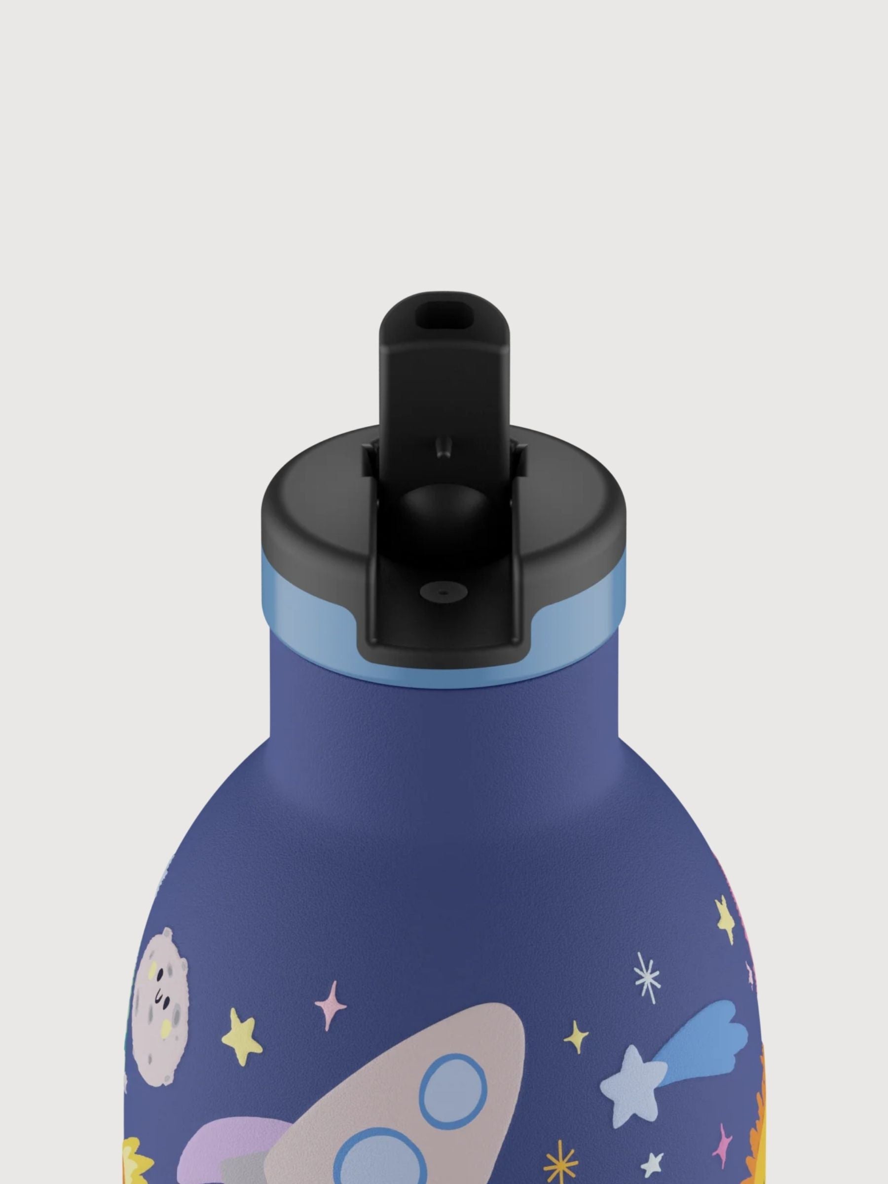 Clima Bottle 330 Space Friends | 24 bottles
