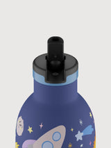 Clima Bottle 330 Space Friends | 24 bottles