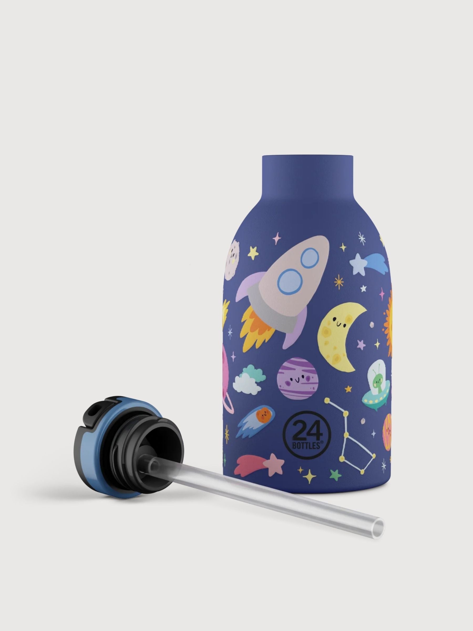 Clima Bottle 330 Space Friends | 24 bottles