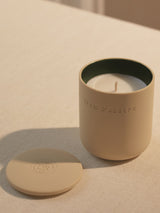 Natural Candel Rose's Whisper 220G | Team Dr Joseph