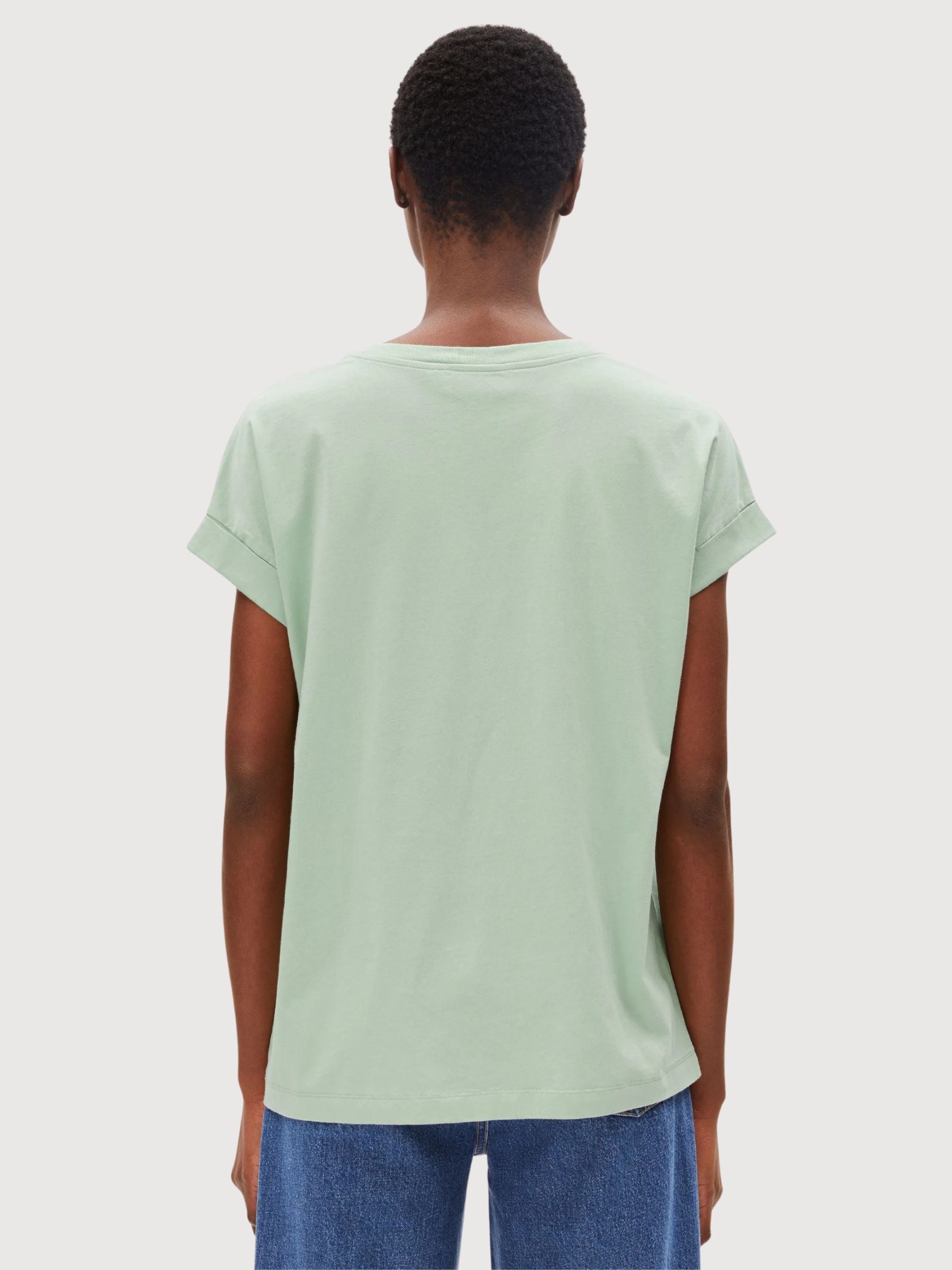 T-SHIRT IDAARA | ARMEDANGELS