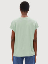 T-SHIRT IDAARA | ARMEDANGELS