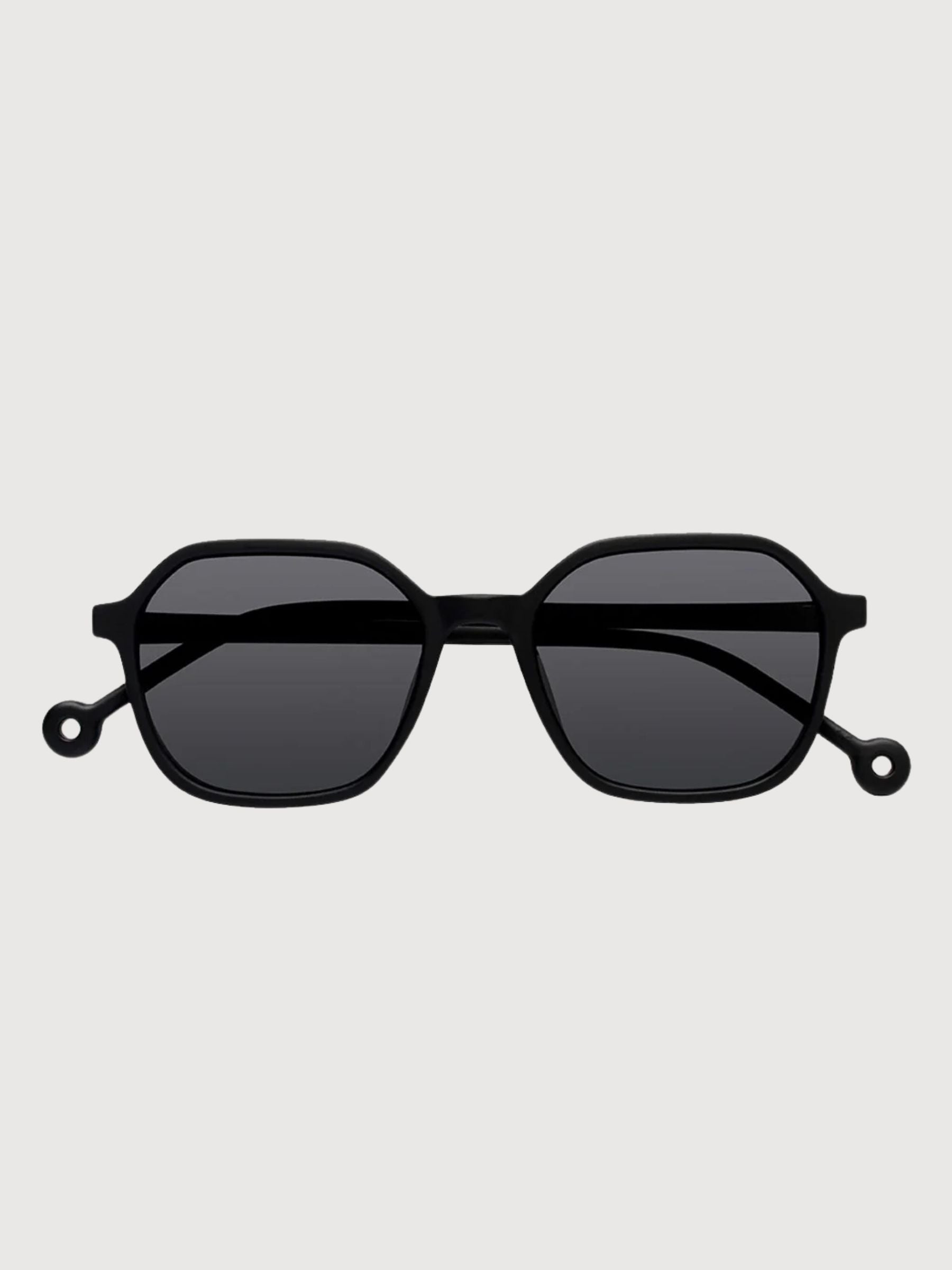 Occhiali da sole unisex neri | Parafina 