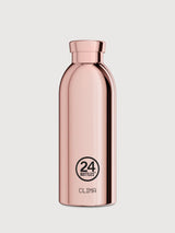 Clima Bottle 050 Roségold  | 25 Bottles