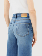Jeans Murliaa Gamba Larga | Armedangels