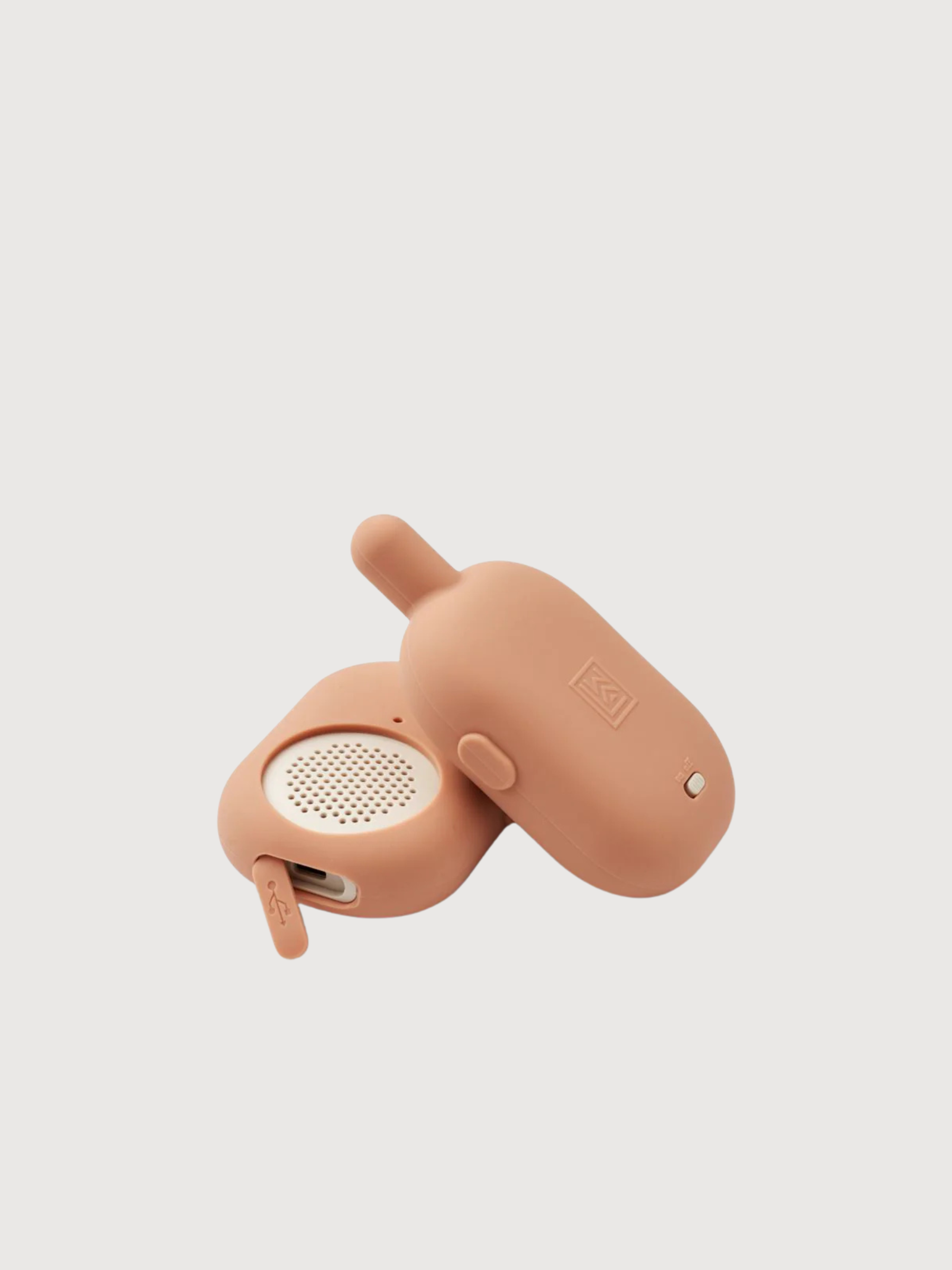 Nael Walkie-Talkie Tuscany Rose | LIEWOOD