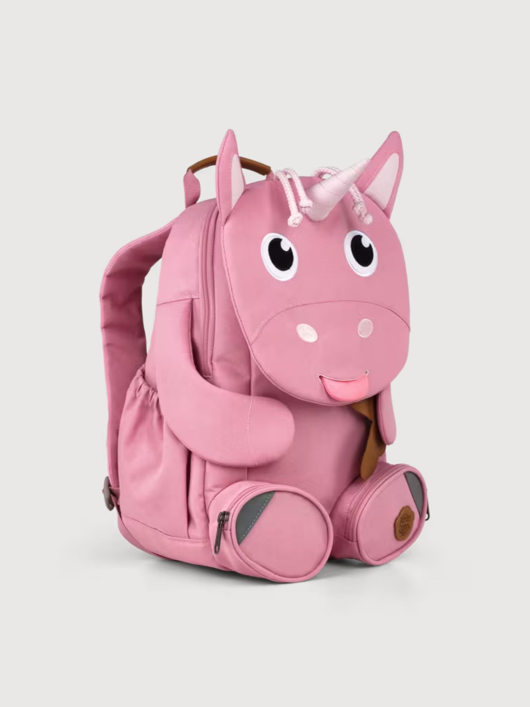 Zaino Amico Grande Unicorno Puro Bambini | Affenzahn