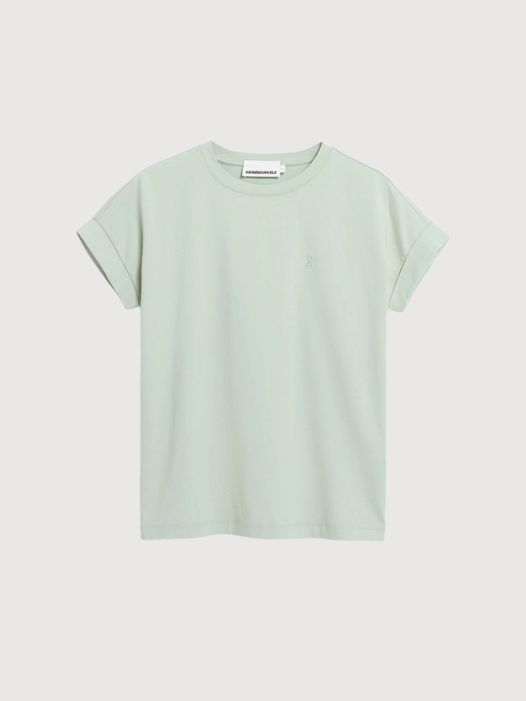 T-SHIRT IDAARA | ARMEDANGELS
