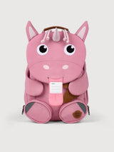 Zaino Amico Grande Unicorno Puro Bambini | Affenzahn