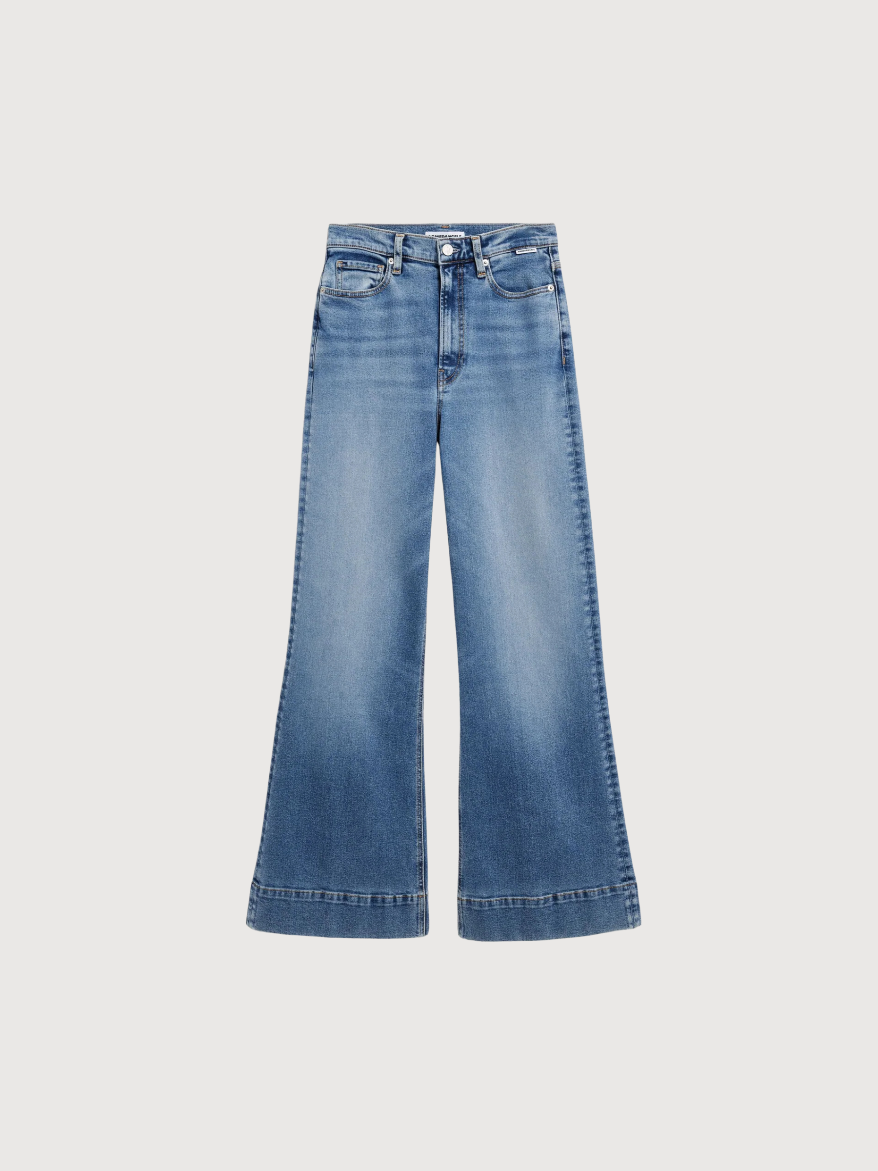 Jeans Murliaa Wide Leg | Armedangels