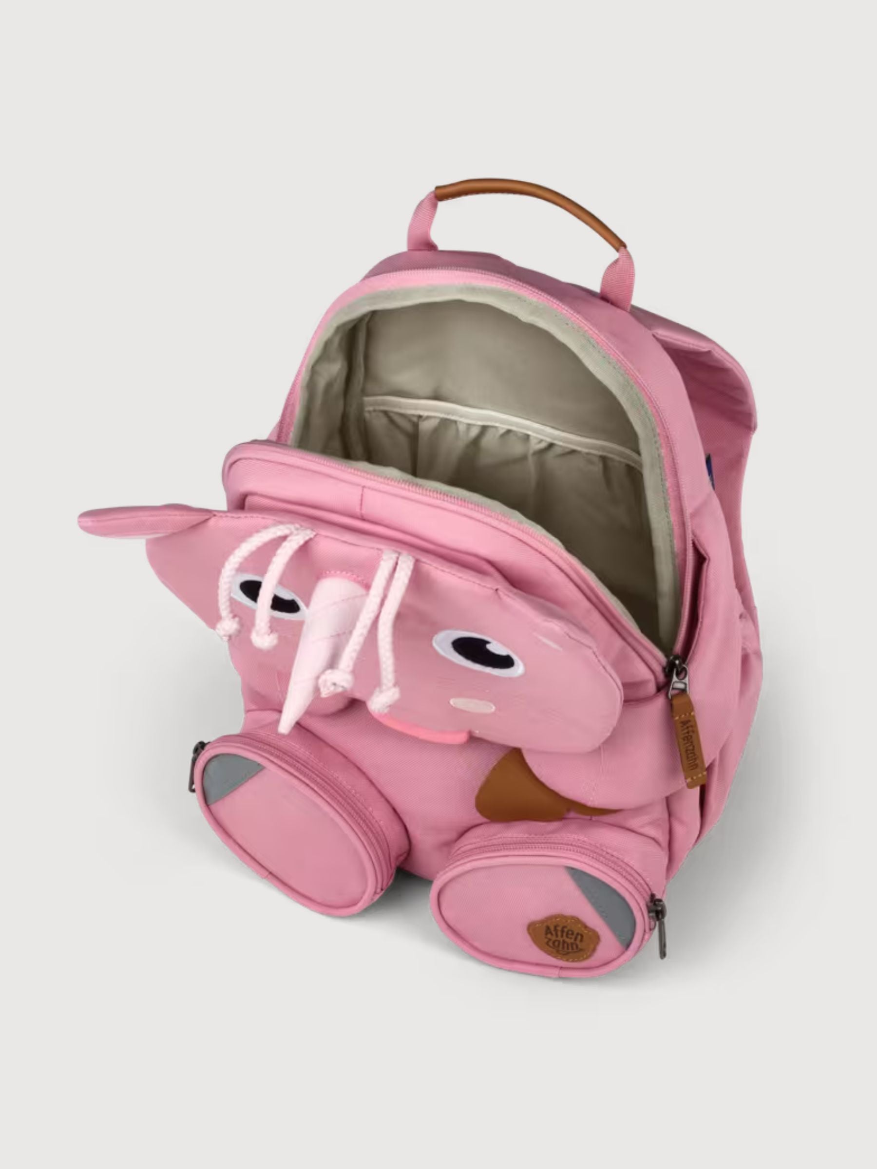 Zaino Amico Grande Unicorno Puro Bambini | Affenzahn