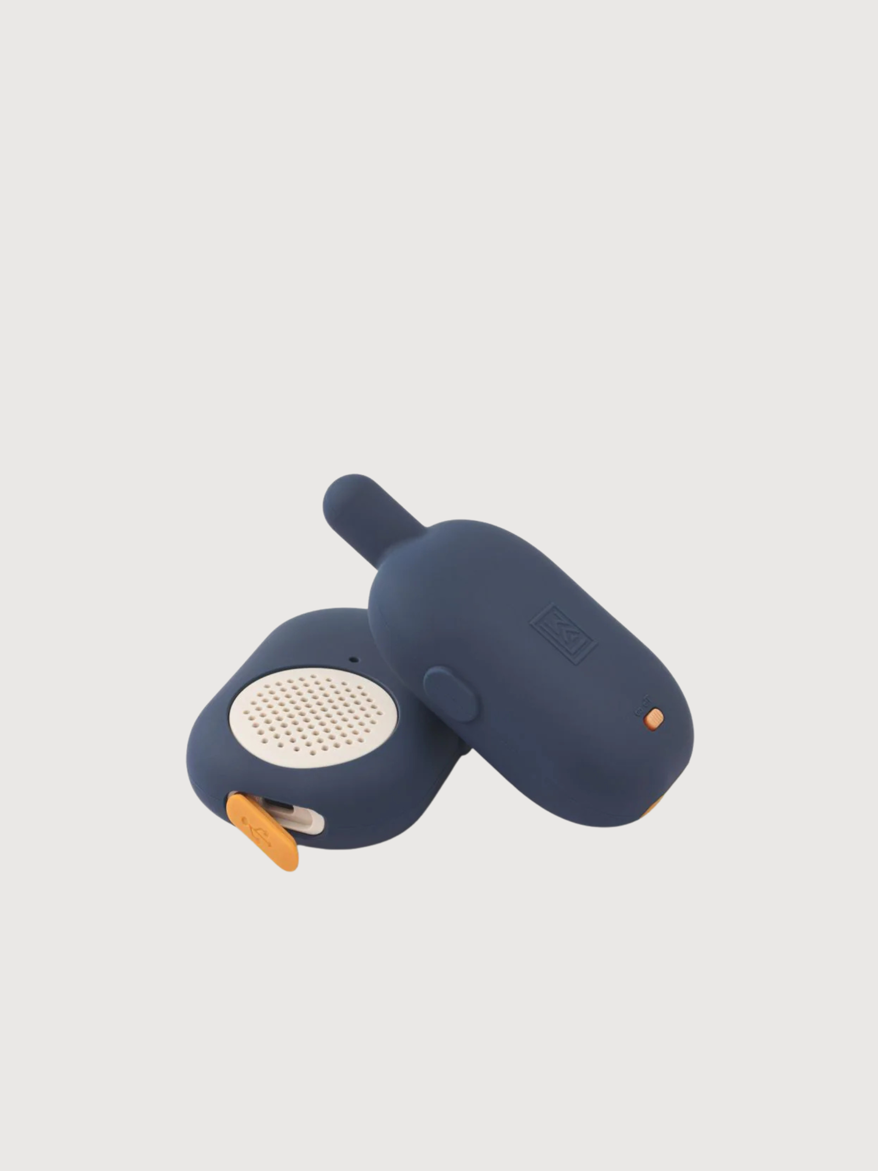 Walkie Talkie Nael Indigo Blue | Liewood