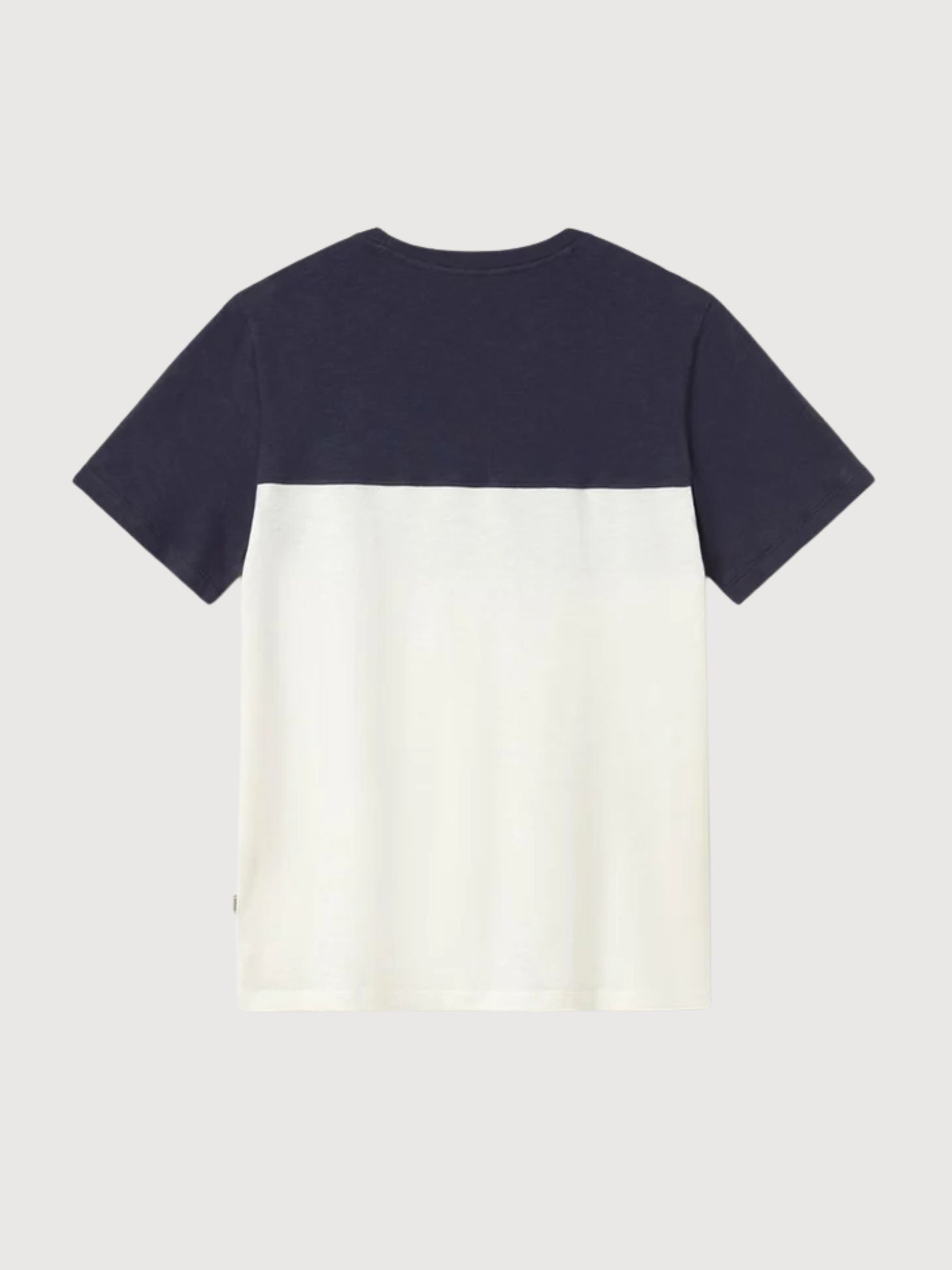 PLAVI Ecru/Navy | TWOTHIRDS