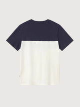 PLAVI Ecru/Navy | TWOTHIRDS