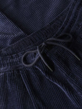 Pants Corduro Night Man | Knowledge Cotton Apparel
