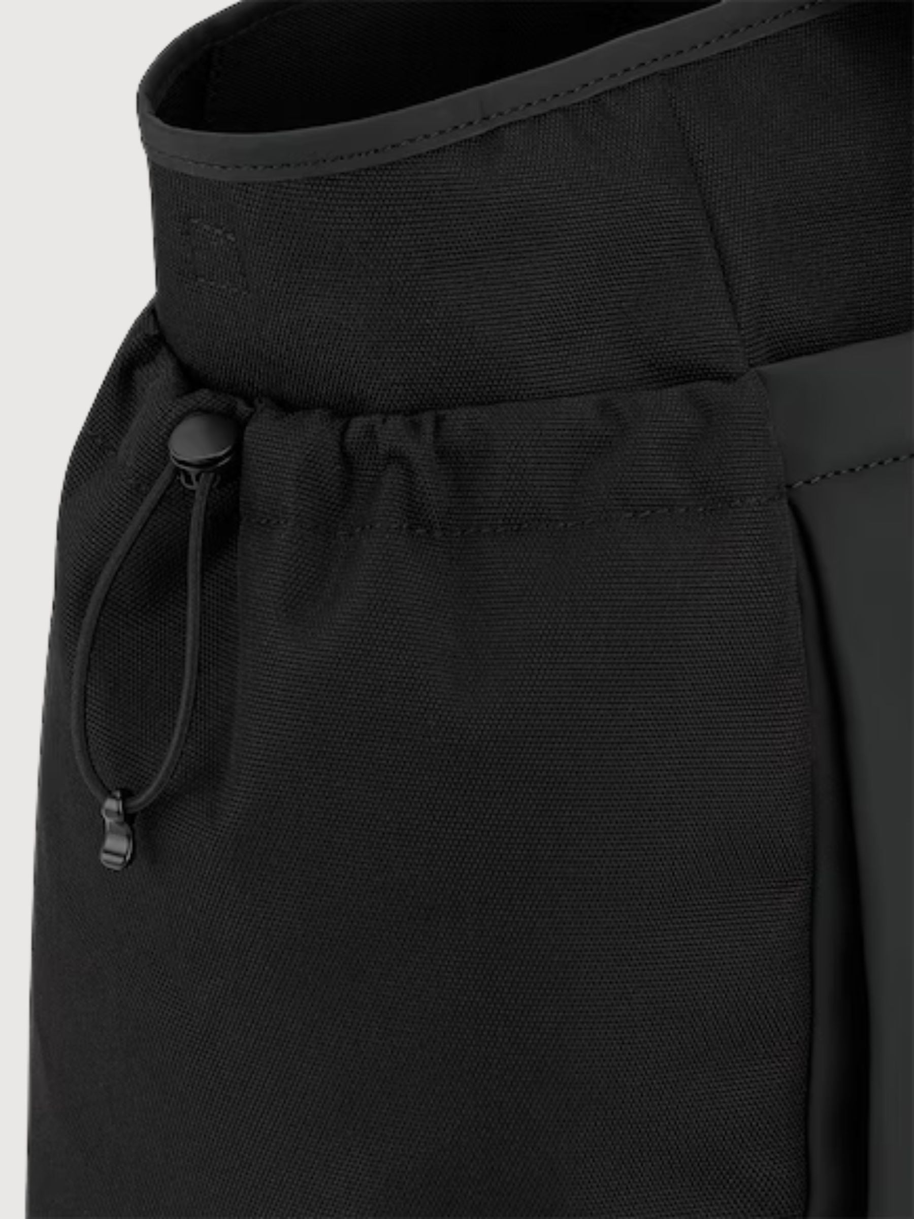 Tasche Hellvi Large Schwarz | Kapten & Son