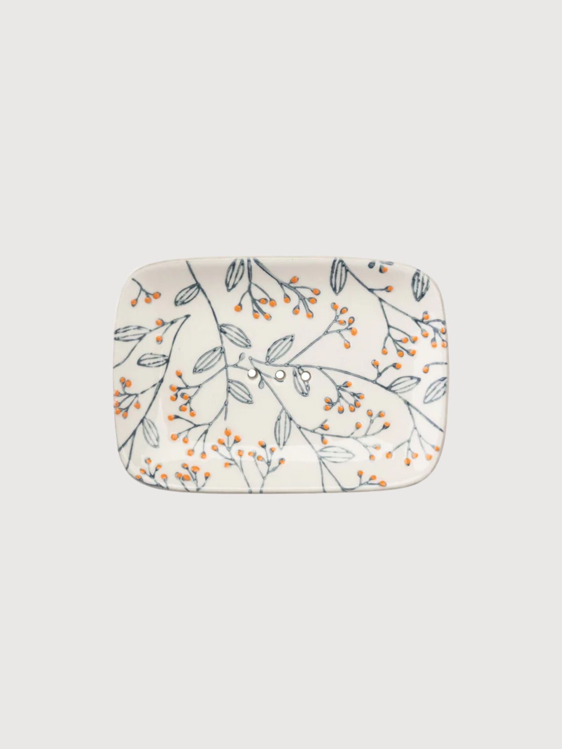 Soap dish ROMANTIC | Tranquillo