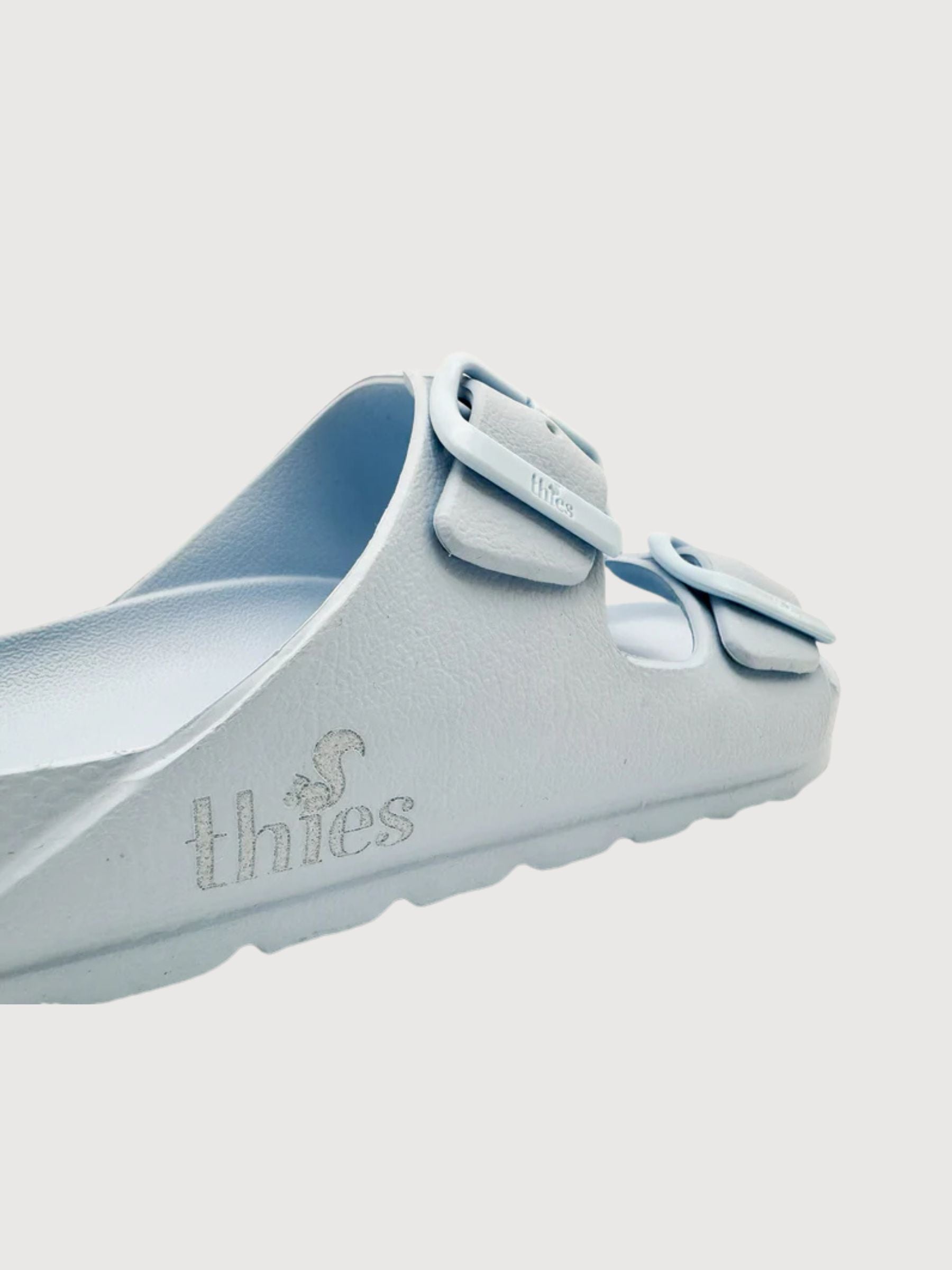 Sandale Ecofoam Vegan Sky Woman | Thies