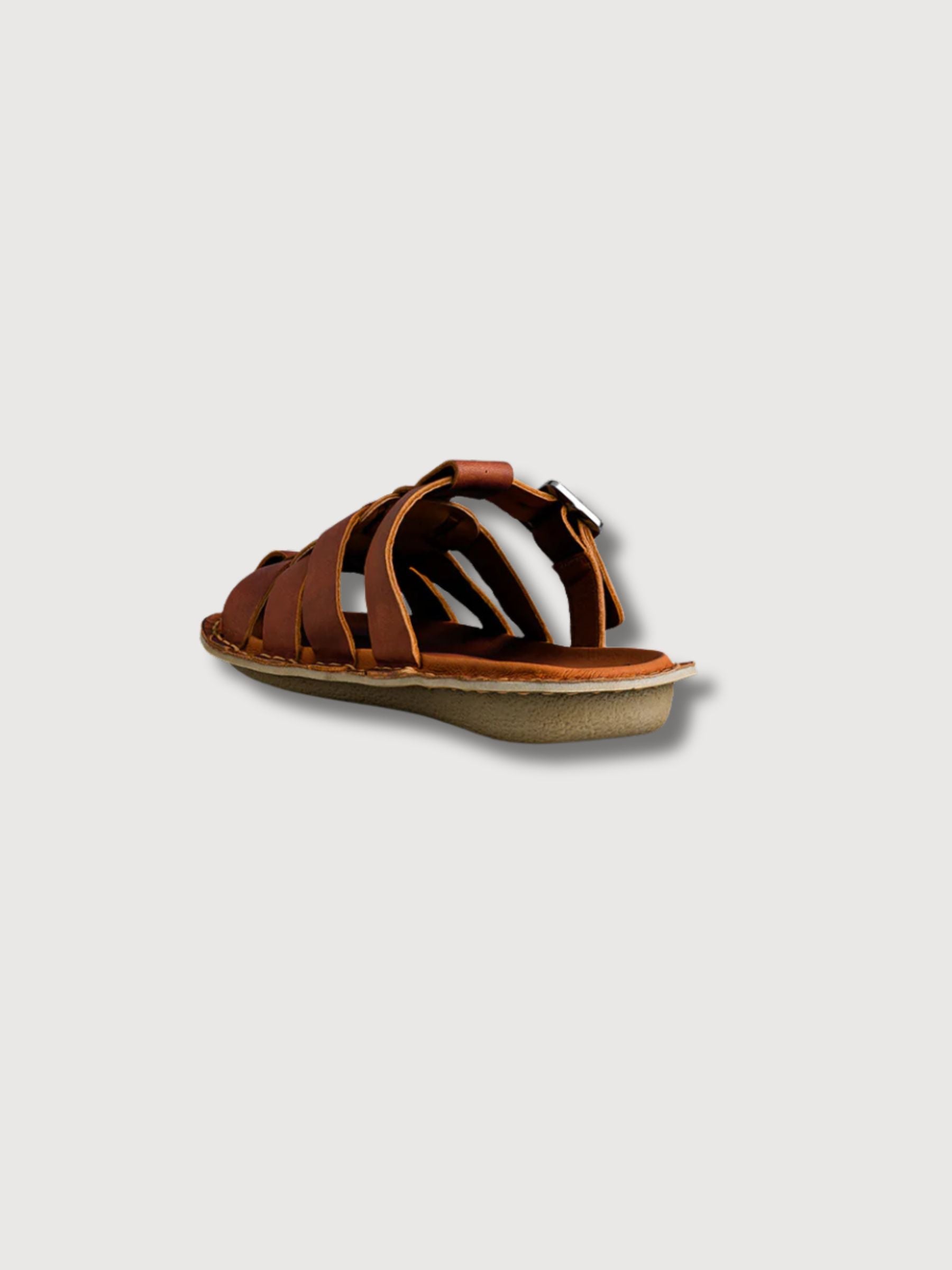 Amalfi Cognac Brown | Vibae