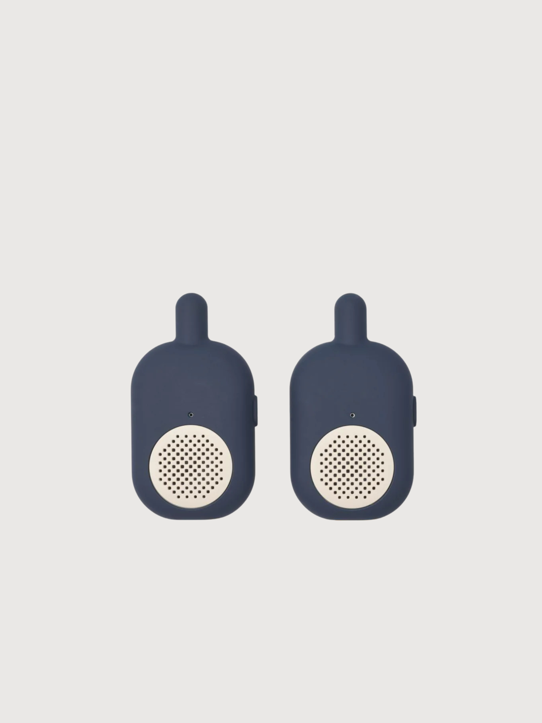 Walkie Talkie Nael Indigo Blue | Liewood