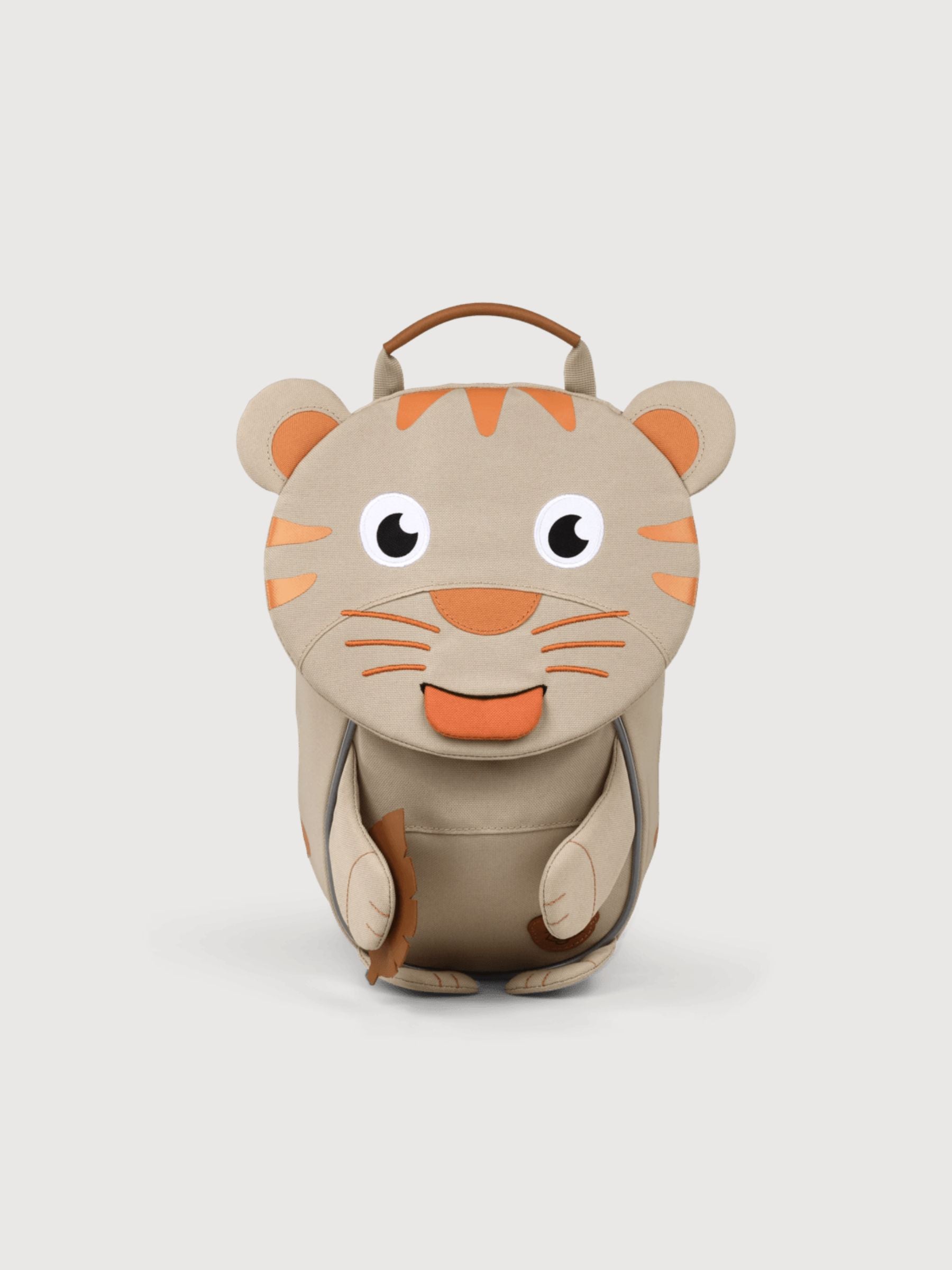 Backpack Friend Small Pure Tiger Kids | Affenzahn