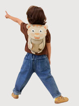 Rucksack Freund Kleiner Pur Tiger Kinder | Affenzahn
