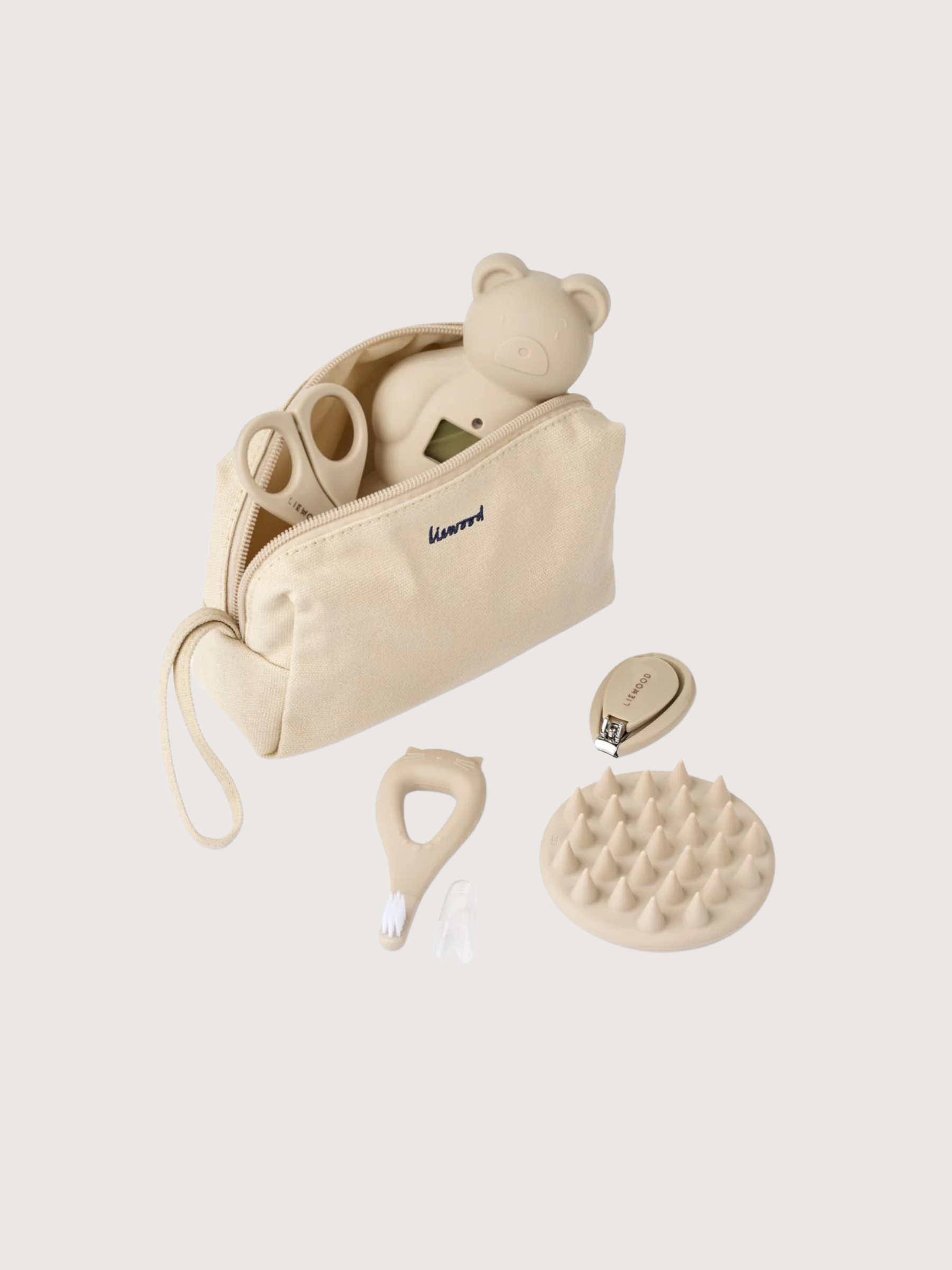 Set per la cameretta Calista Sandy | LIEWOOD