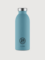 Clima Bottle 050 Puderblau | 24 bottles