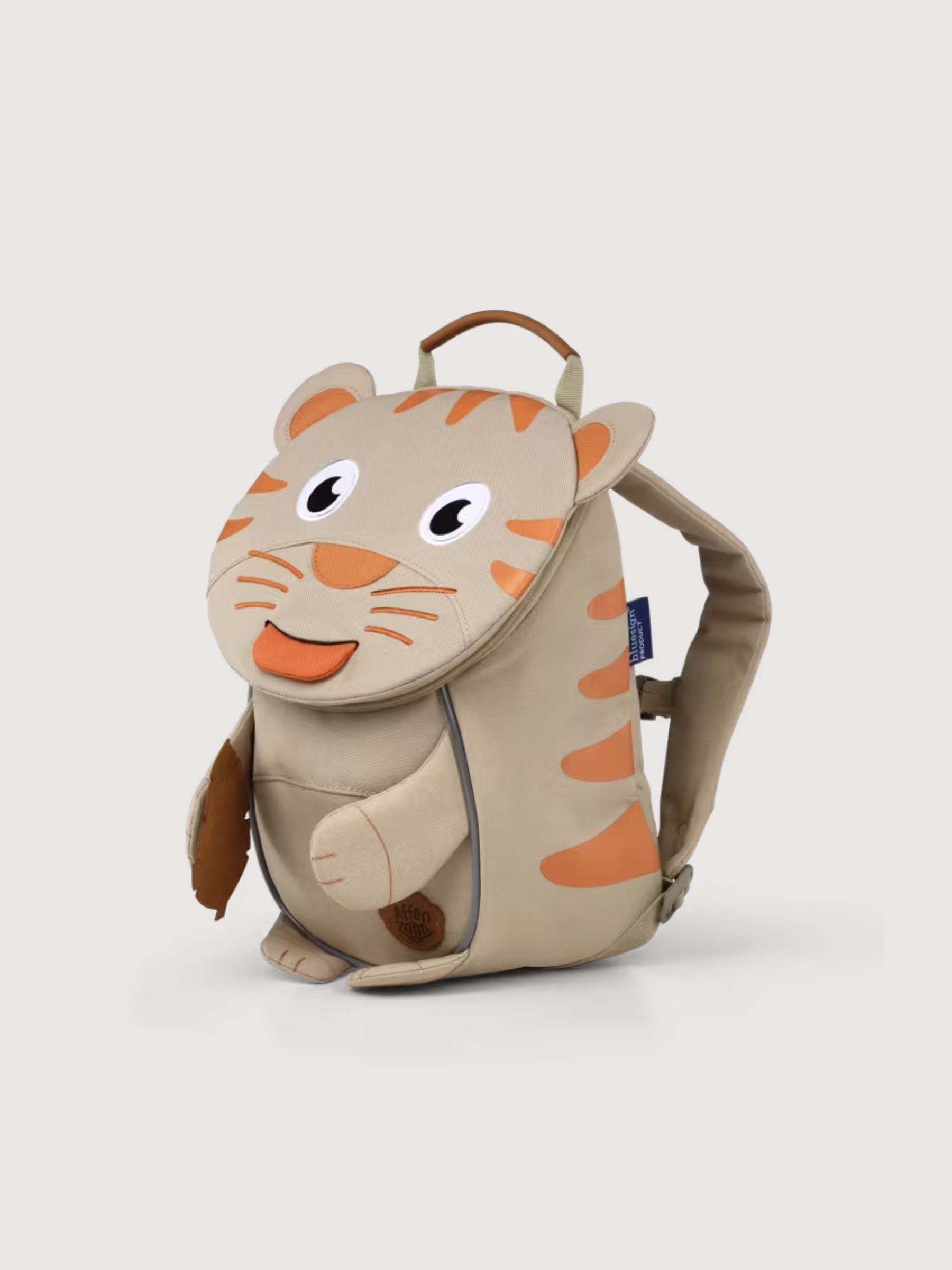 Backpack Friend Small Pure Tiger Kids | Affenzahn