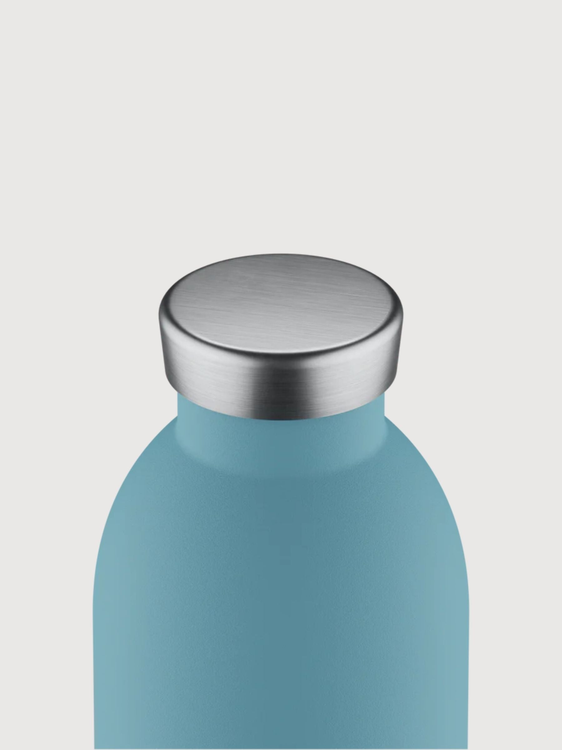 Clima Bottle 050 Blu Polvere | 24 bottles