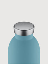 Clima Bottle 050 Puderblau | 24 bottles