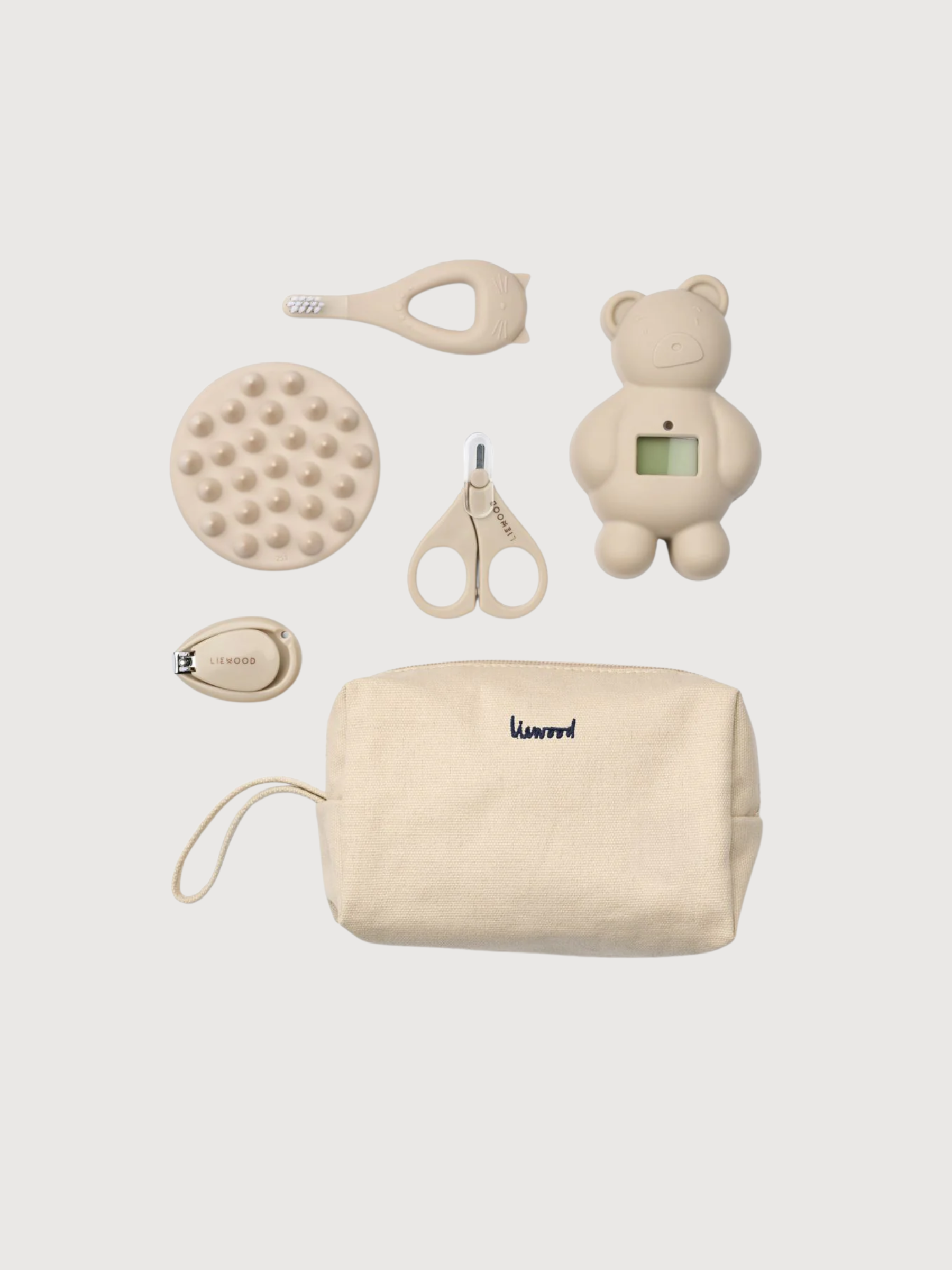 Set per la cameretta Calista Sandy | LIEWOOD