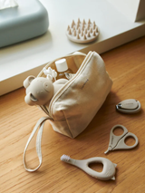 Baby Nursery Kit Calista Sandy | LIEWOOD