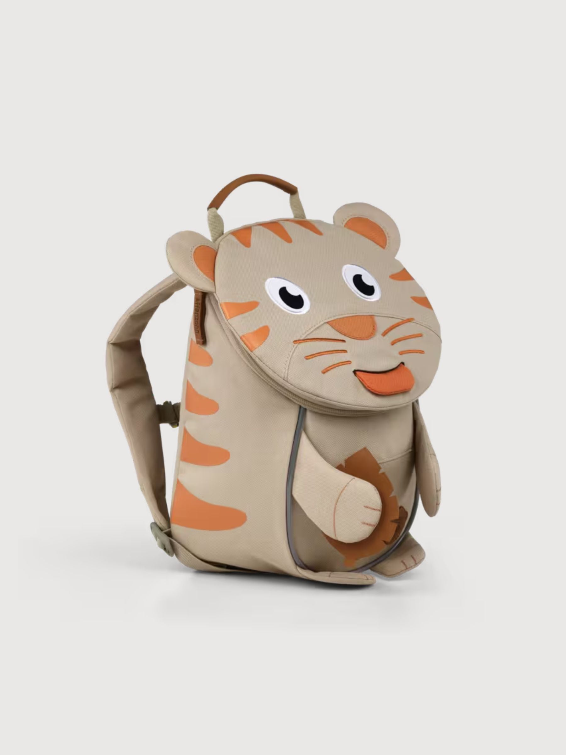 Backpack Friend Small Pure Tiger Kids | Affenzahn