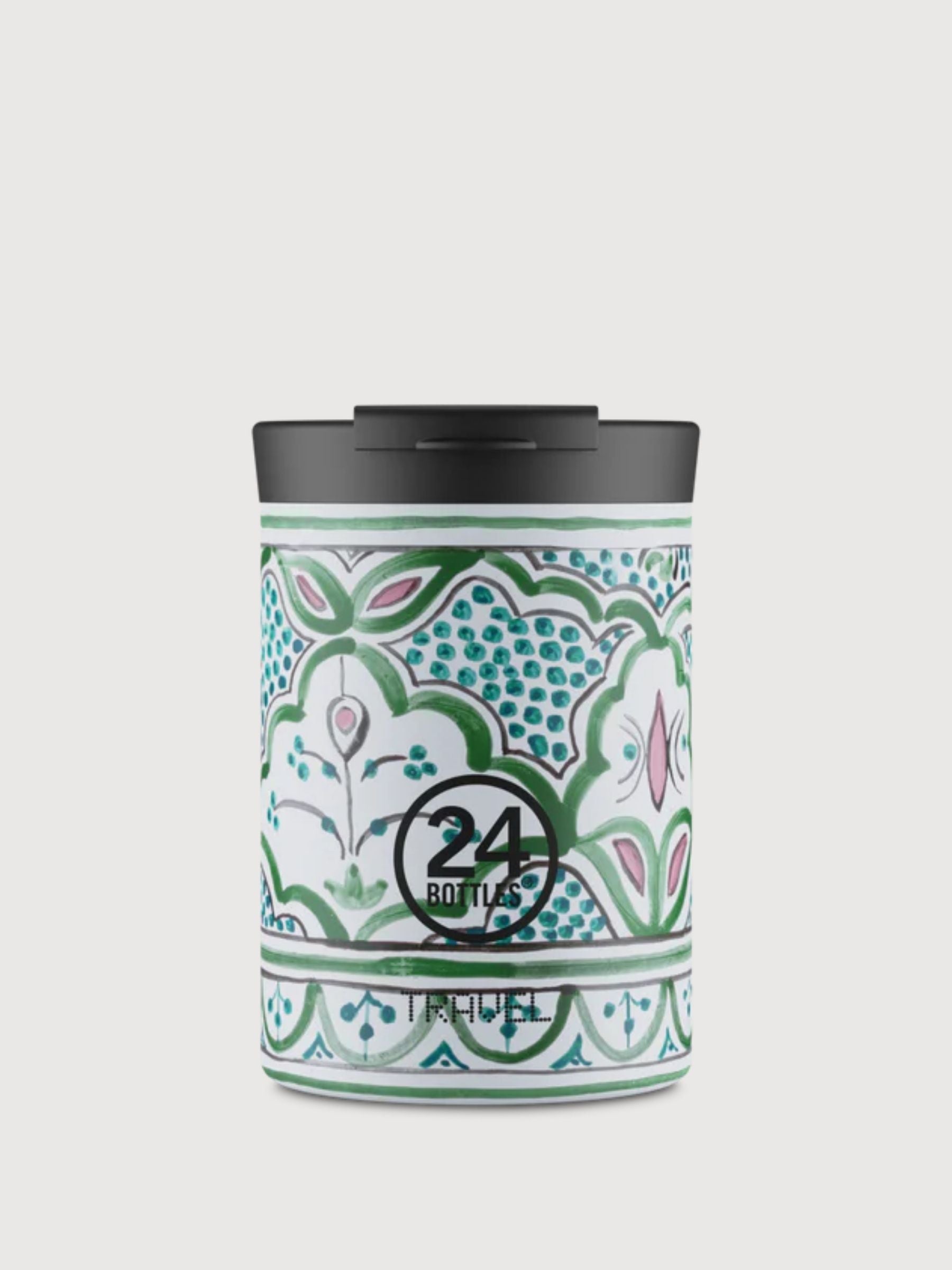 Travel Tumbler 350 Marrakech | 24 bottles