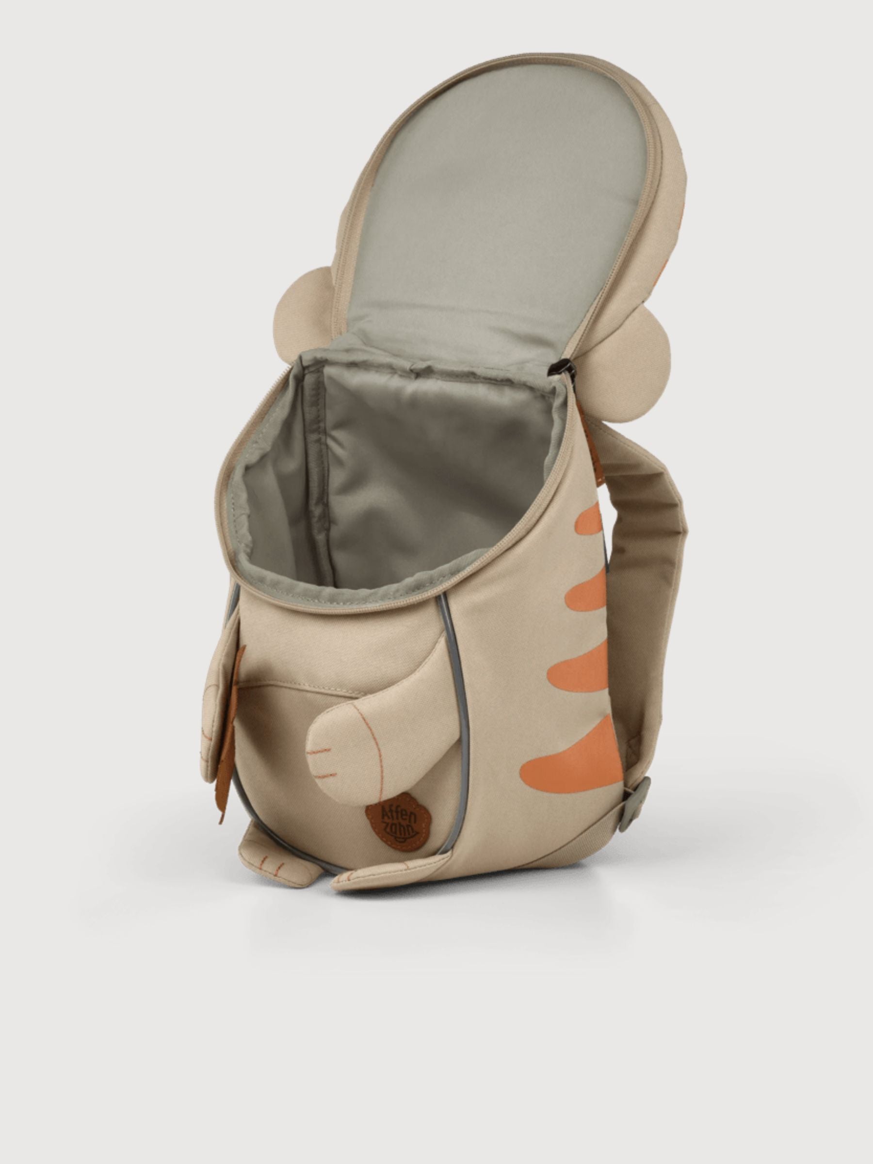 Backpack Friend Small Pure Tiger Kids | Affenzahn