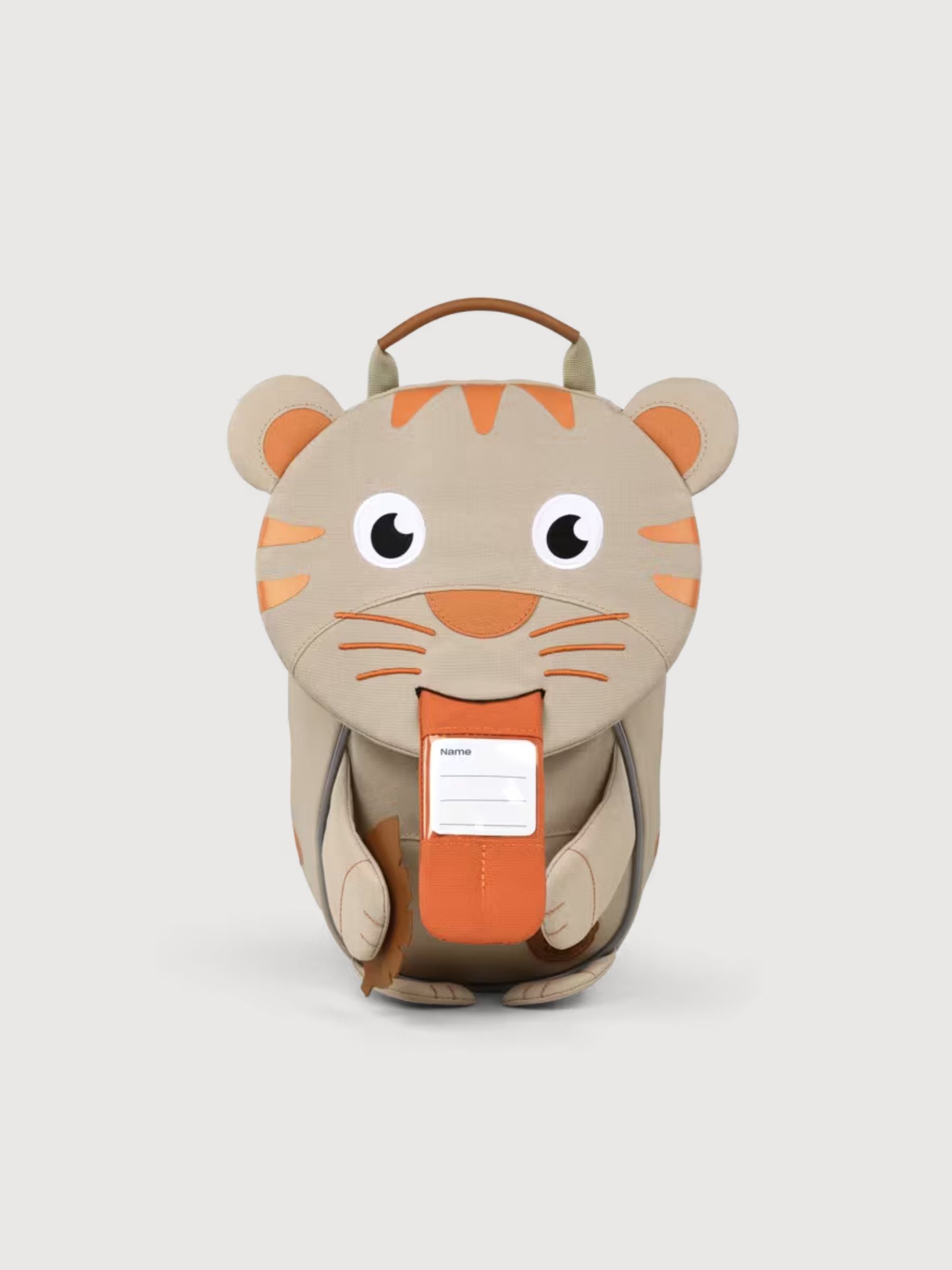 Backpack Friend Small Pure Tiger Kids | Affenzahn