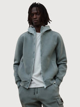 Dylan Hybrid Man Green Shadow | Ecoalf